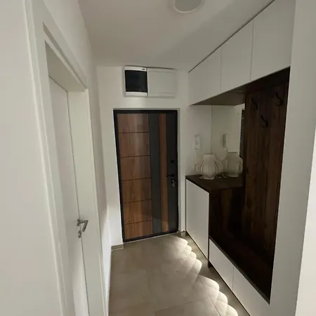 Daire La Homa Lux Pančevo