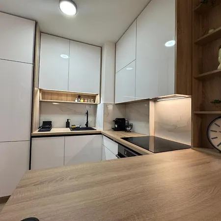 La Homa Lux * Pančevo