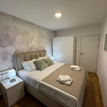 La Homa Lux * Pančevo