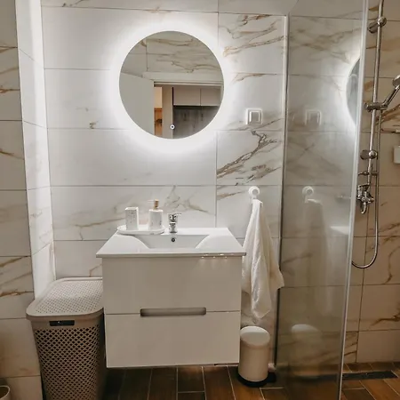 La Homa Lux * Pančevo